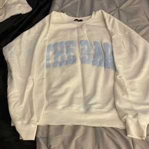 The Bar Sweatshirt